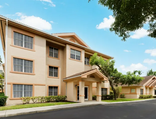 Residence Inn by Marriott West Palm Beach hotel detail image 1