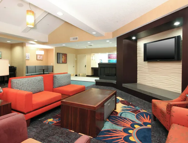 Residence Inn by Marriott West Palm Beach hotel detail image 4