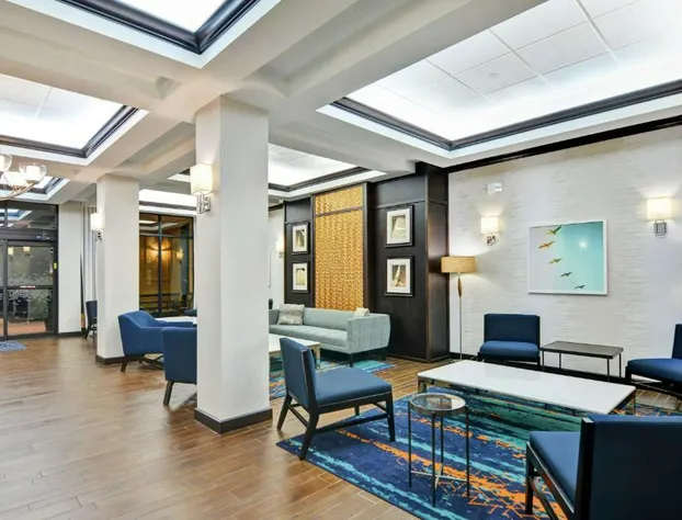 Hampton Inn & Suites Boynton Beach hotel detail image 4