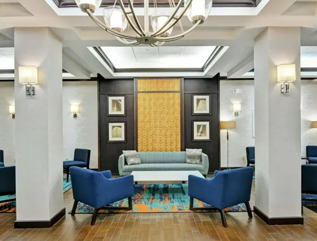 Hampton Inn & Suites Boynton Beach hotel detail image 3