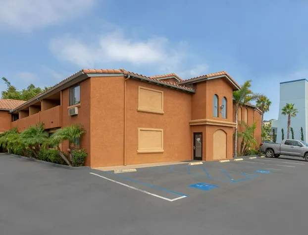 Quality Inn & Suites Oceanside near Camp Pendleton hotel detail image 1