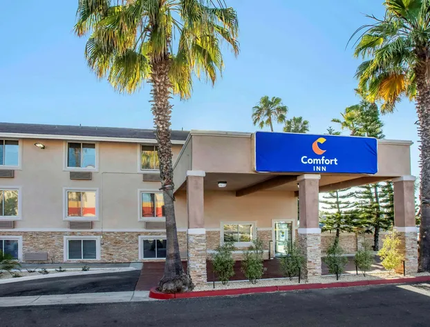 Comfort Inn San Diego Miramar hotel detail image 3