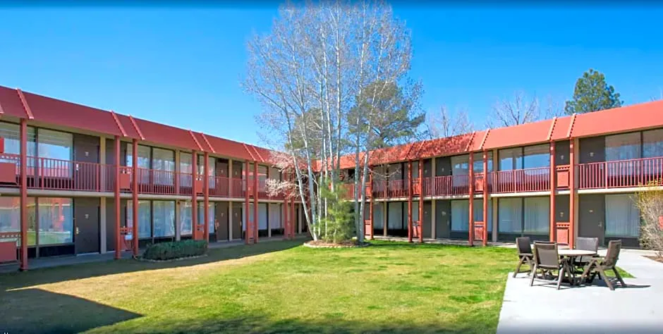 Durango Downtown Inn hotel detail image 2