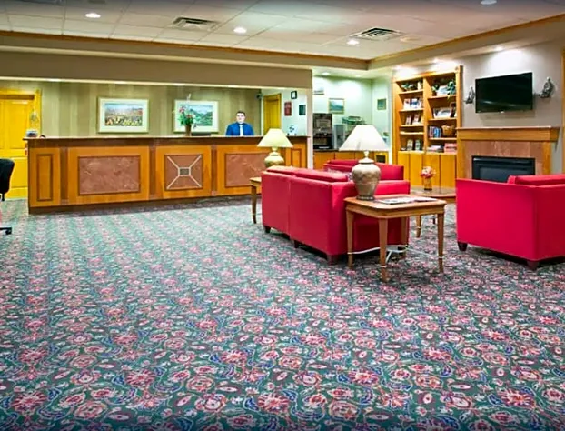 Durango Downtown Inn hotel detail image 3