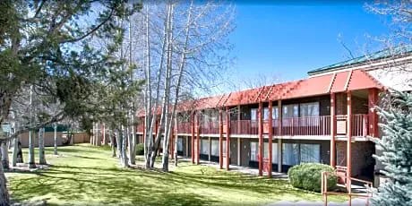 Durango Downtown Inn hotel hero