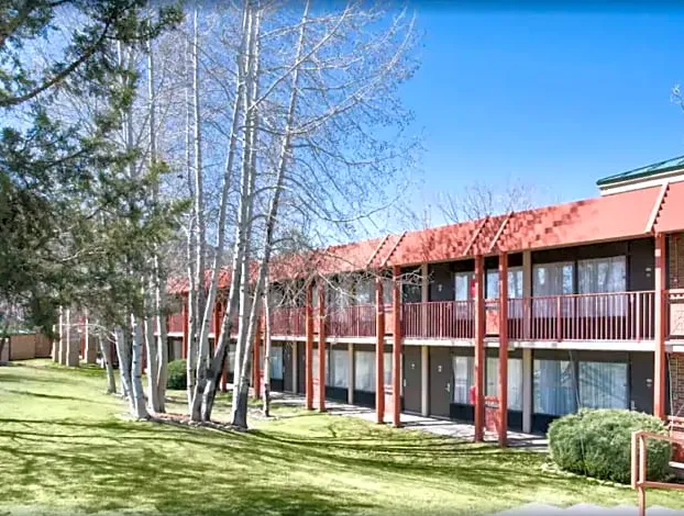 Durango Downtown Inn hotel detail image 1