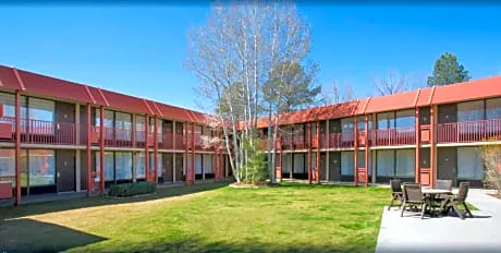 Durango Downtown Inn hotel detail image 2