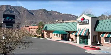 Durango Downtown Inn hotel detail image 3