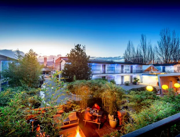 Jupiter Hotel hotel detail image 2