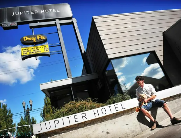 Jupiter Hotel hotel detail image 1