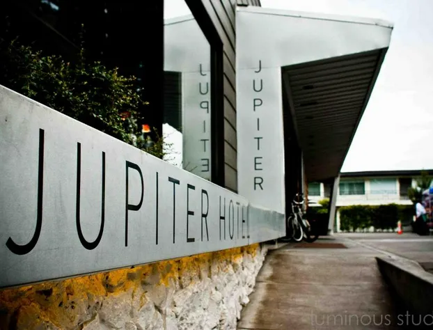 Jupiter Hotel hotel detail image 4