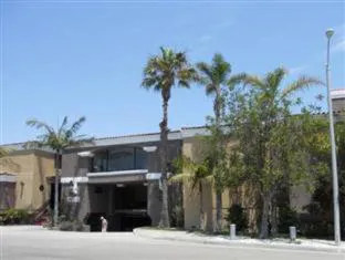 Hotel Pacific Manhattan Beach hotel detail image 2