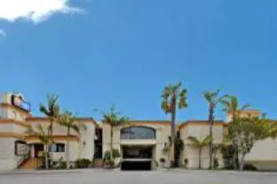 Hotel Pacific Manhattan Beach hotel hero