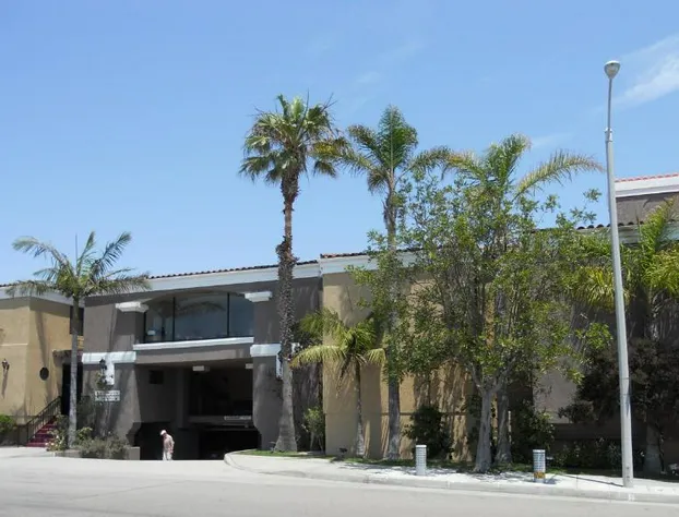 Hotel Pacific Manhattan Beach hotel detail image 1