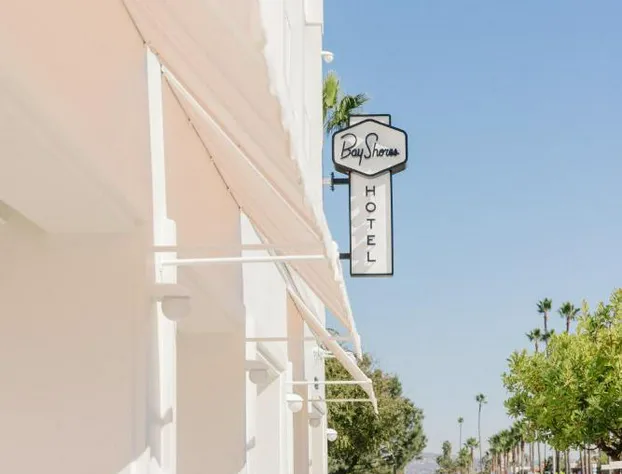 Bay Shores Peninsula Hotel hotel detail image 2