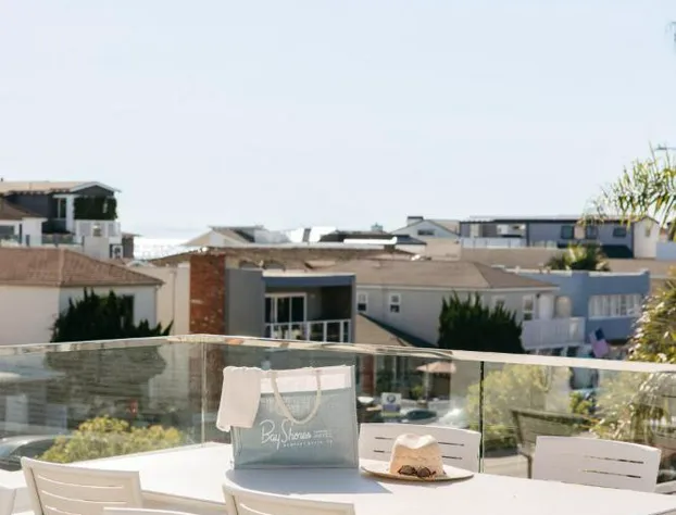 Bay Shores Peninsula Hotel hotel detail image 3