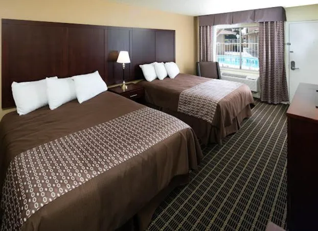 GuestPlace Inn & Suites hotel detail image 2