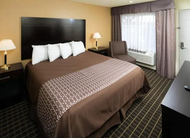 GuestPlace Inn & Suites hotel detail image 1