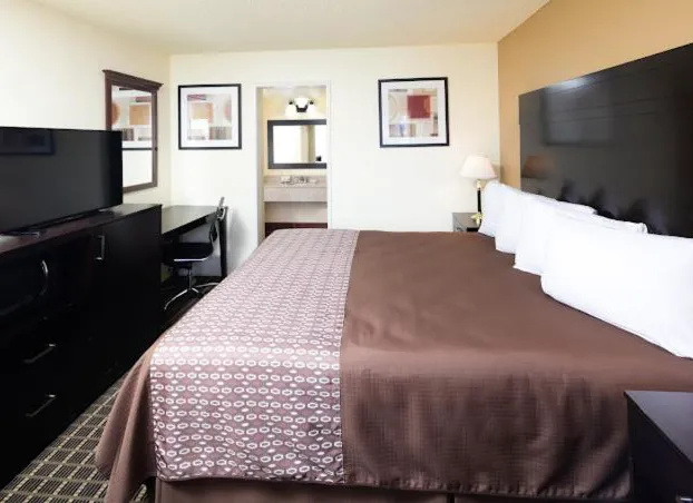 GuestPlace Inn & Suites hotel detail image 3