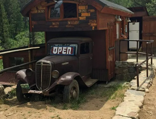 The Fold Hotels Steamboat Springs hotel detail image 3