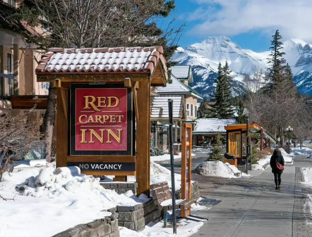 Red Carpet Inn hotel detail image 2