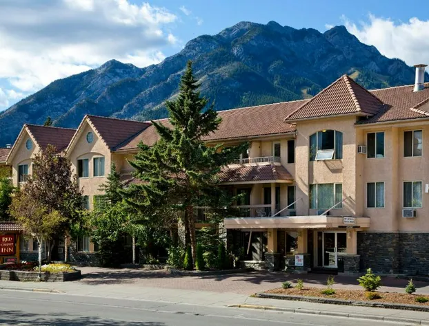 Red Carpet Inn hotel detail image 3