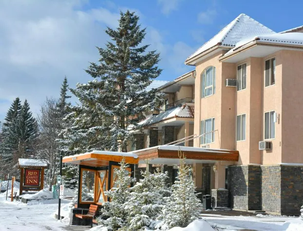 Red Carpet Inn hotel detail image 4