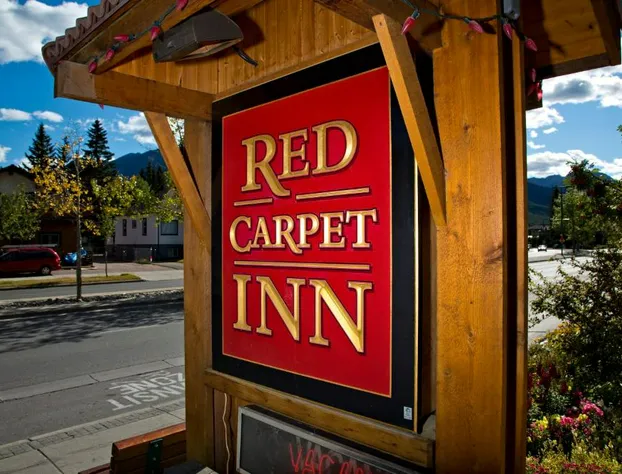 Red Carpet Inn hotel detail image 1
