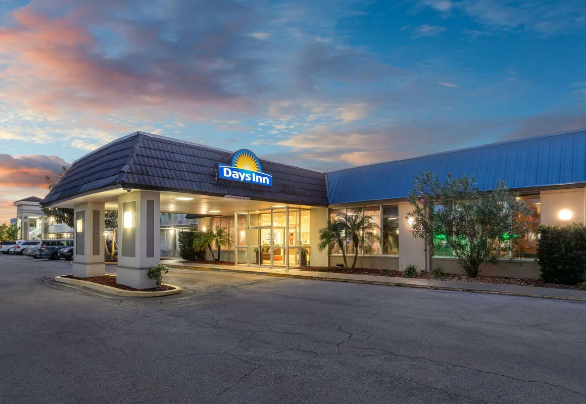 Days Inn by Wyndham Titusville Kennedy Space Center hotel hero