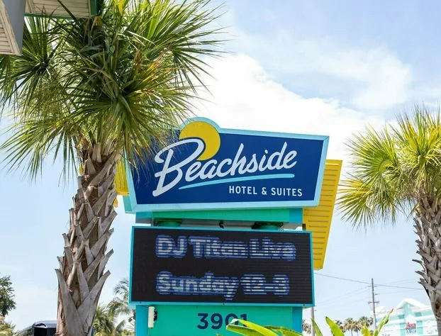 Beachside Hotel & Suites Cocoa Beach - Port Canaveral hotel detail image 1