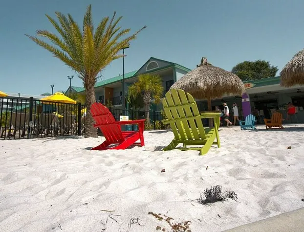 Beachside Hotel & Suites Cocoa Beach - Port Canaveral hotel detail image 2