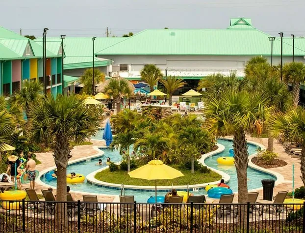 Beachside Hotel & Suites Cocoa Beach - Port Canaveral hotel detail image 3