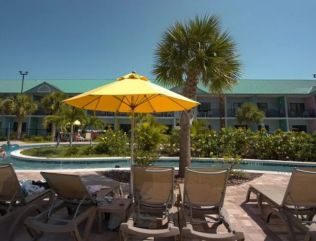 Beachside Hotel & Suites Cocoa Beach - Port Canaveral hotel detail image 4