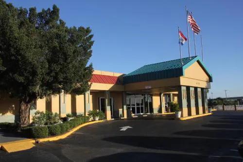 Americas Best Value Inn Cocoa/Port Canaveral hotel hero