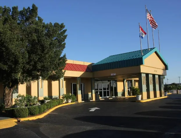 Americas Best Value Inn Cocoa/Port Canaveral hotel detail image 1