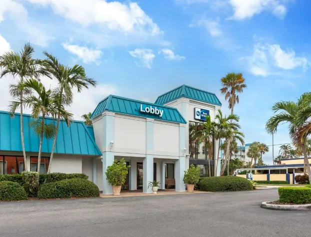 Best Western Cocoa Beach - Port Canaveral hotel detail image 1