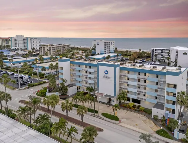Best Western Cocoa Beach - Port Canaveral hotel detail image 2