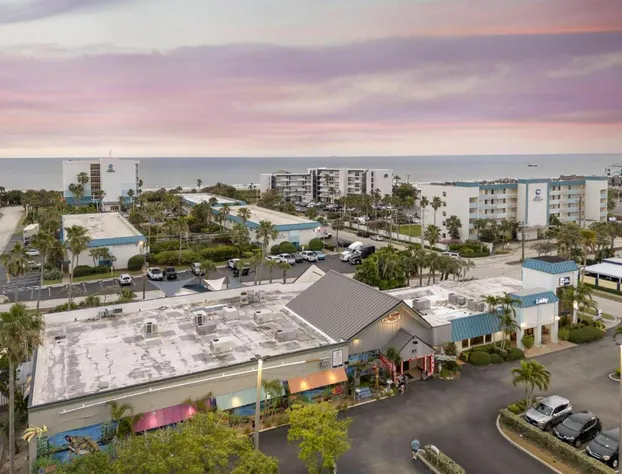 Best Western Cocoa Beach - Port Canaveral hotel detail image 3