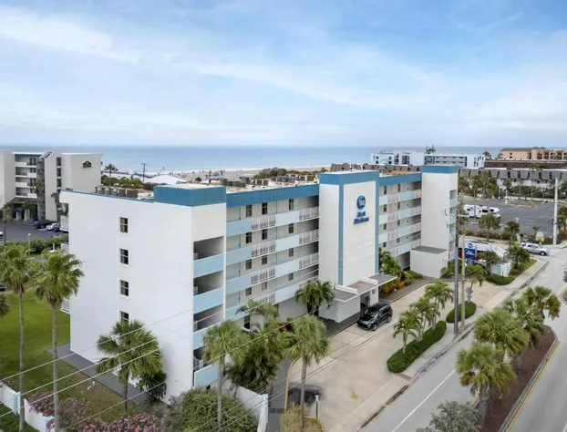 Best Western Cocoa Beach - Port Canaveral hotel detail image 4