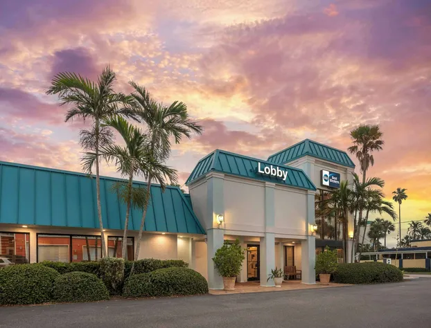 Best Western Cocoa Beach - Port Canaveral hotel detail image 2