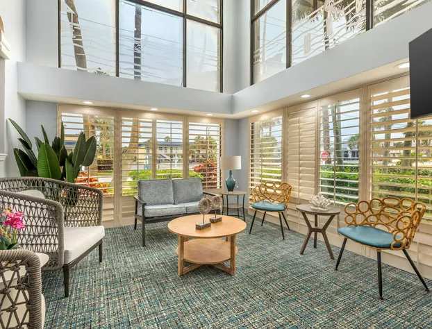 Best Western Cocoa Beach - Port Canaveral hotel detail image 3