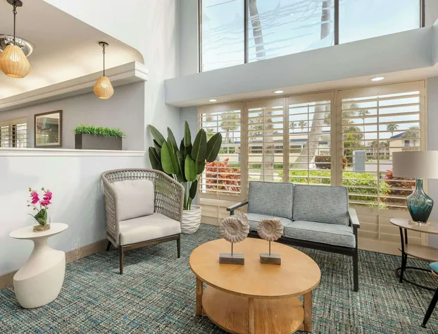 Best Western Cocoa Beach - Port Canaveral hotel detail image 4