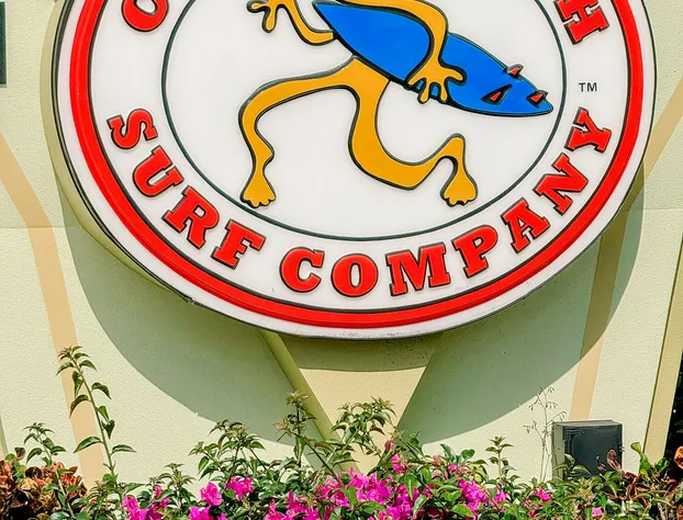 Four Points by Sheraton Cocoa Beach hotel detail image 2