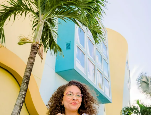 Four Points by Sheraton Cocoa Beach hotel detail image 2