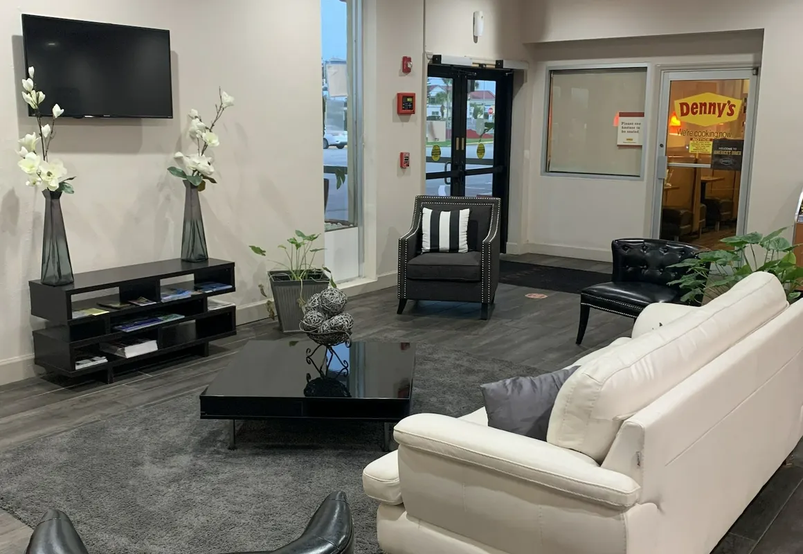 Space Coast Hotel -Titusville/Kennedy Space Center hotel hero