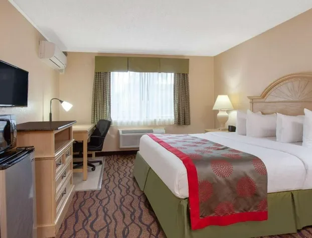 Space Coast Hotel -Titusville/Kennedy Space Center hotel detail image 4