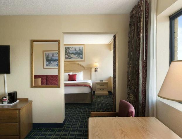 Space Coast Hotel hotel detail image 1