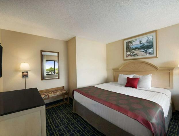 Space Coast Hotel hotel detail image 2