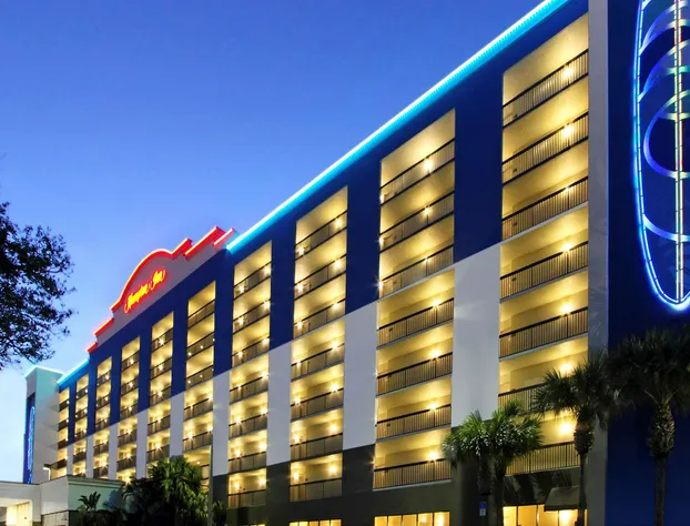 Hampton Inn Cocoa Beach/Cape Canaveral hotel detail image 3