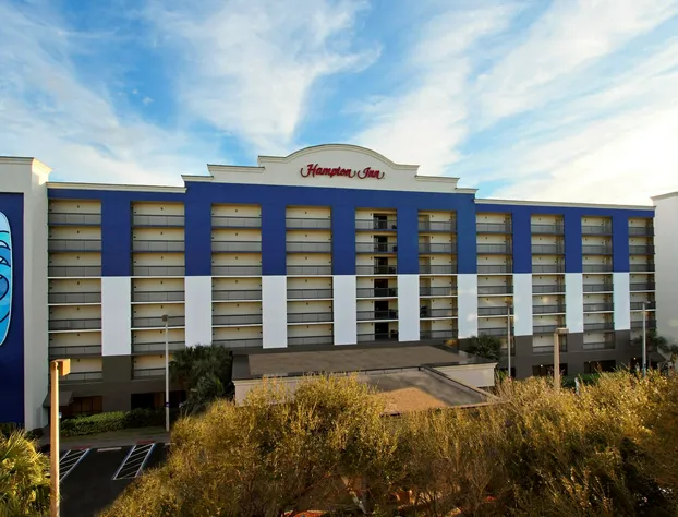 Hampton Inn Cocoa Beach/Cape Canaveral hotel detail image 4